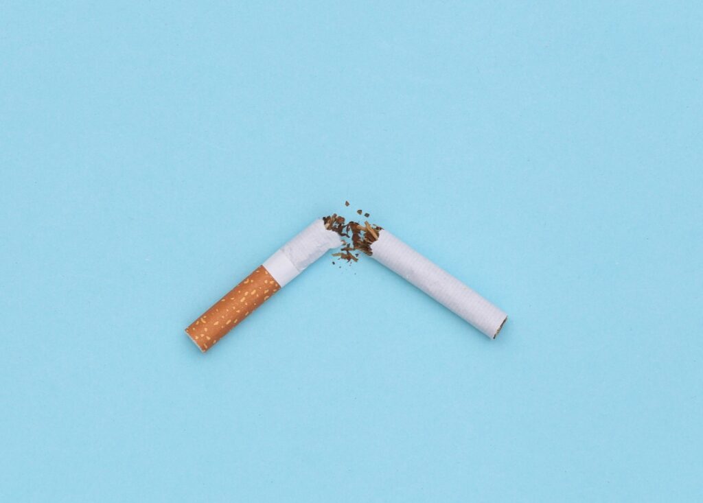 Θέλετε να κόψετε το κάπνισμα το 2024; Αυτό το φυτικό χάπι είναι πιο αποτελεσματικό από τα υποκατάστατα νικοτίνης