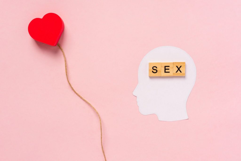 Πόσο σεξ χρειάζεστε μέχρι τα 90 για να διατηρήσετε τον εγκέφαλό σας υγιή