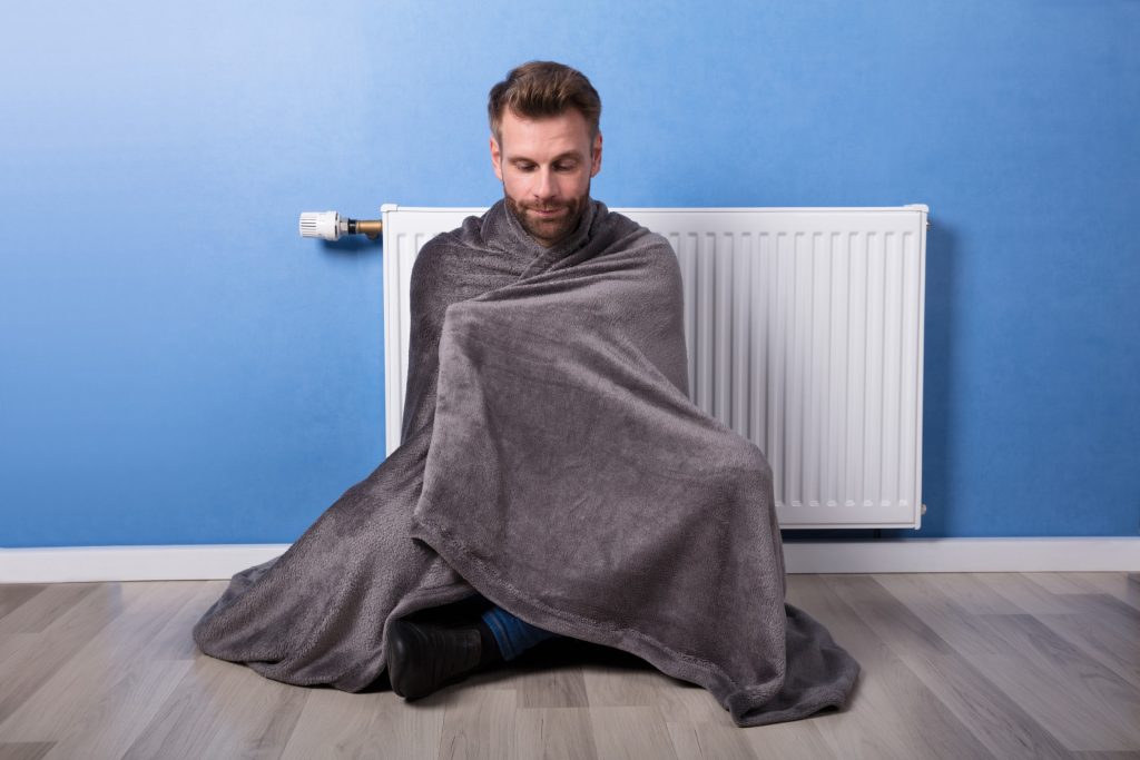 Θερμαινόμενες κουβέρτες και καθίσματα αυτοκινήτου βλάπτουν το σπέρμα – Τι πρέπει να προσέχουν οι άνδρες