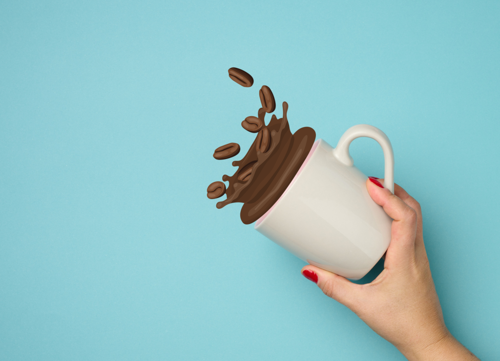 Απώλεια βάρους: Πόσο καφέ πρέπει να πίνετε για να αδυνατίσετε – Μπορεί να μειώσει το λίπος λένε οι ειδικοί