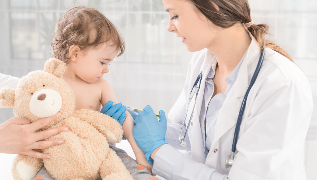 Γρίπη: Τα παιδιά που γεννήθηκαν αυτόν τον μήνα του χρόνου έχουν λιγότερες πιθανότητες να νοσήσουν σύμφωνα με το Χάρβαρντ