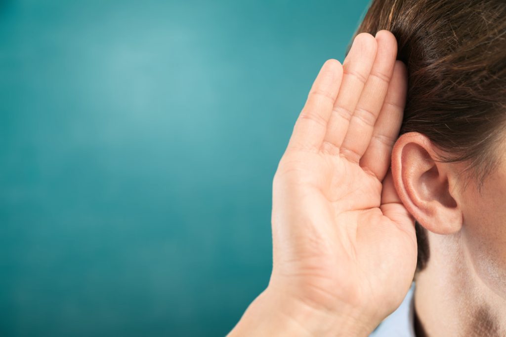 Απώλεια ακοής: Πώς ο ψευδάργυρος μπορεί να την προλάβει και να την θεραπεύσει – Μελέτη Έλληνα ερευνητή