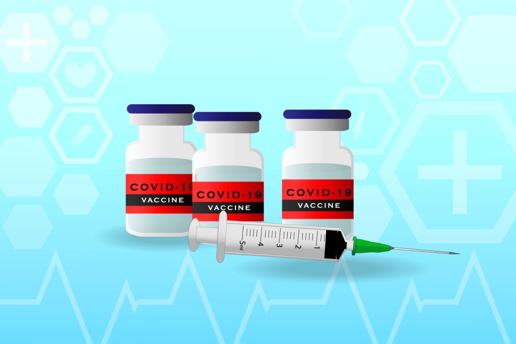 COVID-19: Πόσο αποτελεσματικό είναι το ενισχυμένο εμβόλιο – Nέα μελέτη αποκαλύπτει