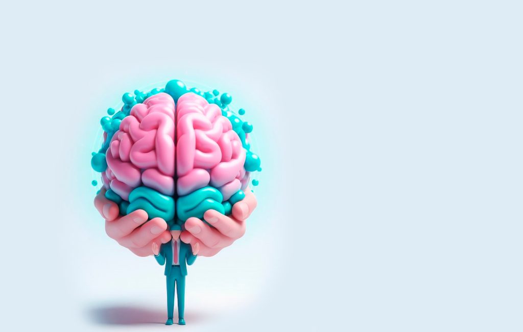 Εγκέφαλος: Νευρολόγος αποκαλύπτει το Νο1 πράγμα που κάνει για να τον διατηρήσει υγιή μέχρι τα βαθιά γεράματα