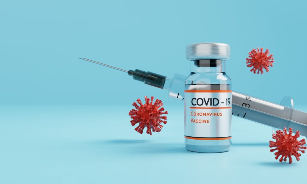 COVID-19: Τα εμβόλια συνδέονται με ελαφρώς αυξημένο κίνδυνο για 5 σοβαρές παρενέργειες, σύμφωνα με τη μεγαλύτερη παγκόσμια έρευνα