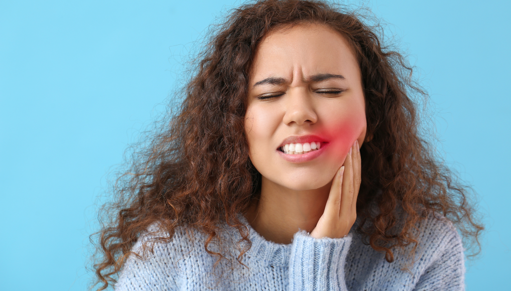 Τα απρόσμενα σημάδια στο στόμα που δείχνουν ότι έχετε γρίπη ή κρυολόγημα