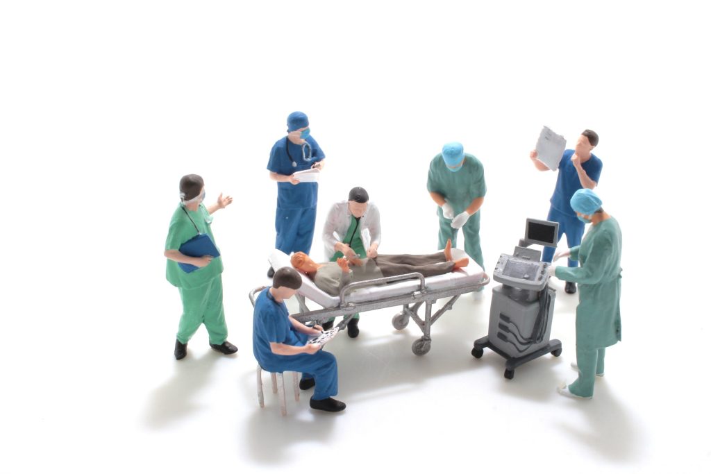 Στην τελική ευθεία η λειτουργία των απογευματινών χειρουργείων στο ΕΣΥ