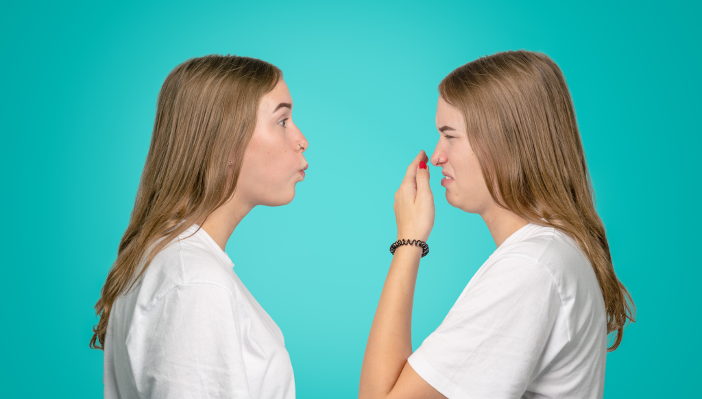 Το λάθος στο βούρτσισμα των δοντιών που προκαλεί κακοσμία στόματος σύμφωνα με οδοντίατρο