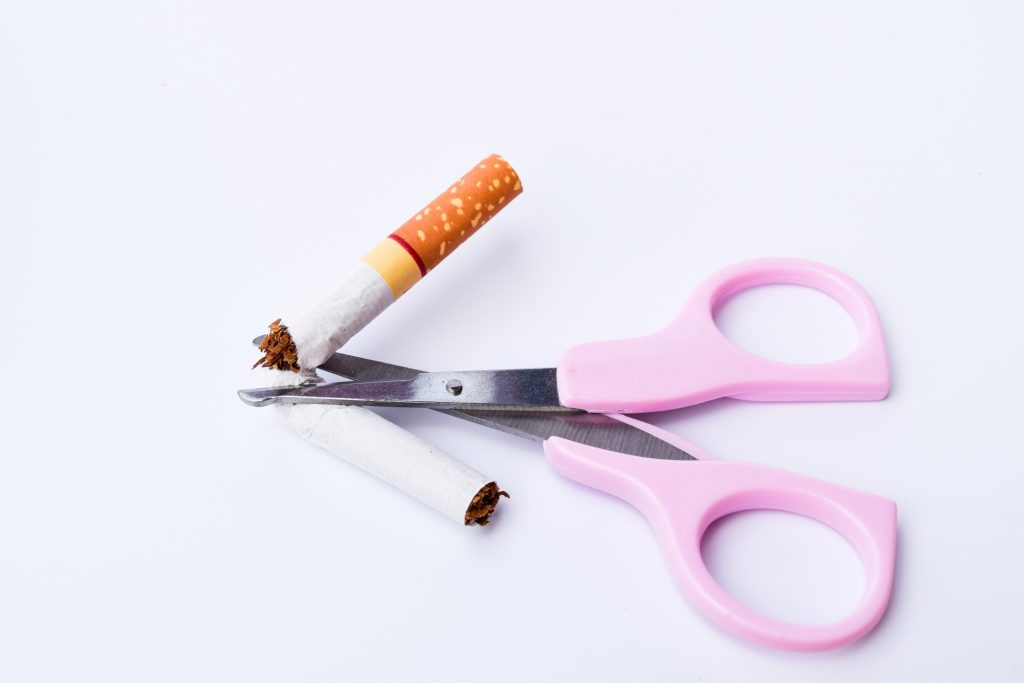 Κάπνισμα: Αυτό το νόστιμο ρόφημα μπορεί να σας βοηθήσει να το κόψετε οριστικά – Και να αναστρέψει την βλάβη