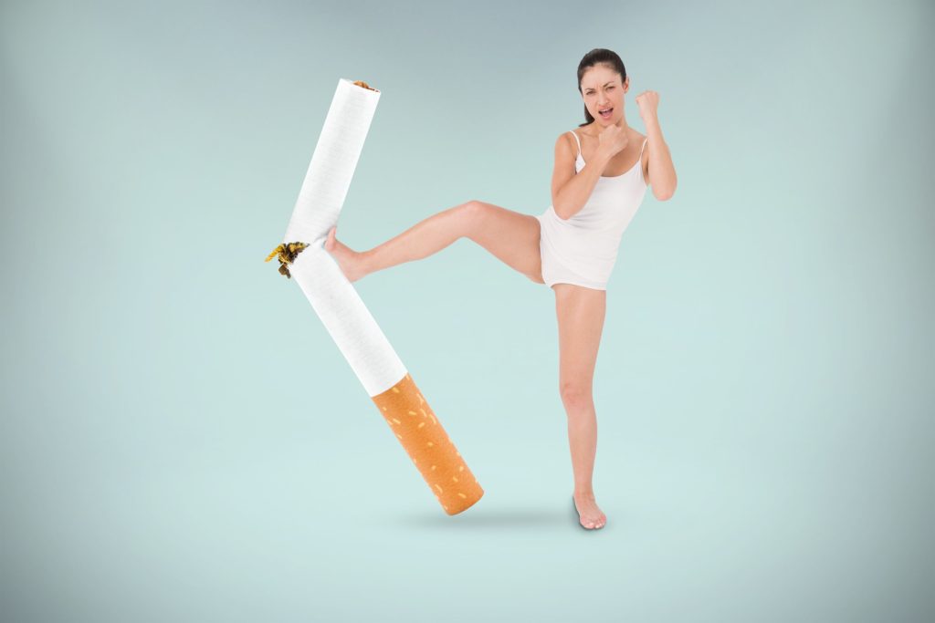 Κάπνισμα: Τι συμβαίνει στο σώμα 20 λεπτά μετά τη διακοπή και τι στους 6 μήνες – Πότε μειώνεται ο κίνδυνος για καρκίνο