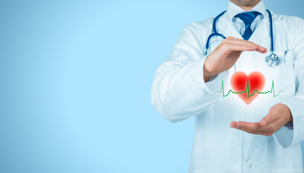 Γιατρός αποκαλύπτει τις 3 τροφές που μπορεί να προστατεύσουν την καρδιά σας από τις καρδιοπάθειες