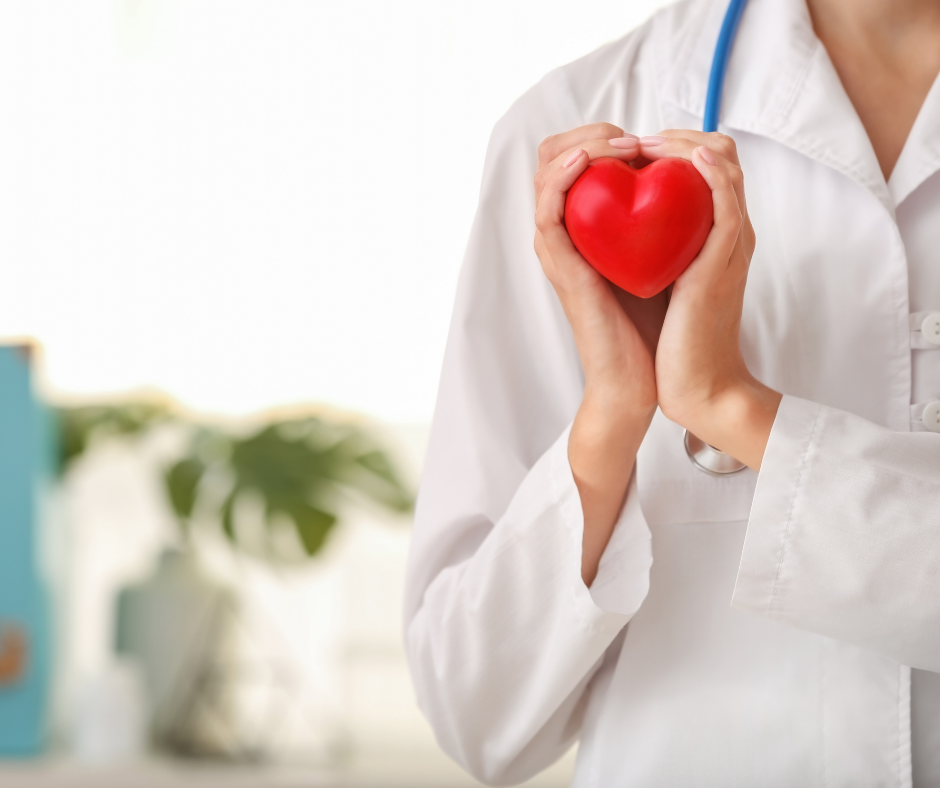Καρδιολόγος αποκαλύπτει το απλό άγνωστο τεστ που μπορεί να προβλέψει τον κίνδυνο καρδιακής νόσου έγκαιρα