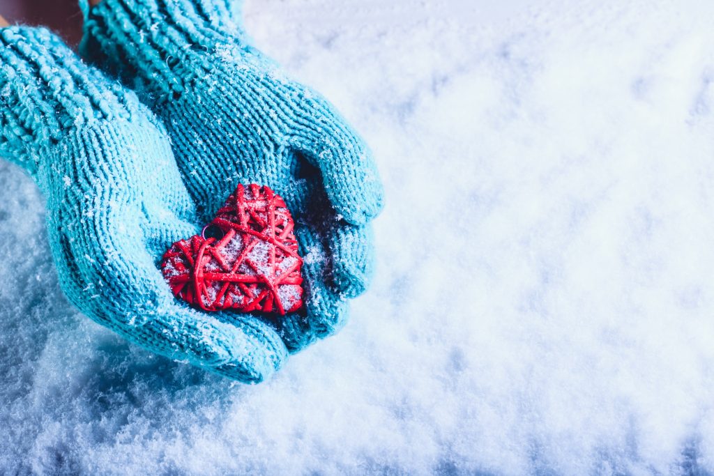 Καρδιακή προσβολή: 6 λόγοι που αυξάνεται ο κίνδυνος τον χειμώνα – 4 τρόποι να την αποφύγετε