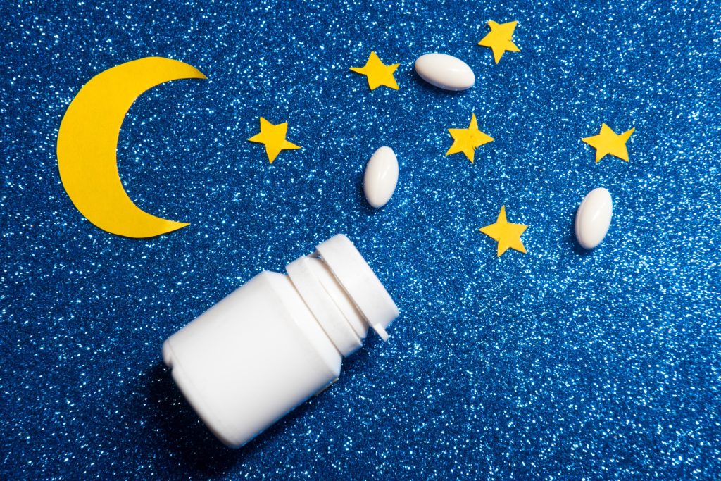 Μαγνήσιο ή μελατονίνη: Τι είναι καλύτερο για τον ύπνο; Οι ειδικοί απαντούν
