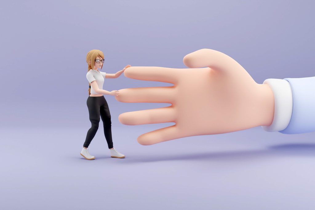 Έχετε μεγαλύτερο δείκτη από παράμεσο: Τι λέει το μήκος των δακτύλων σας για την προσωπικότητά σας