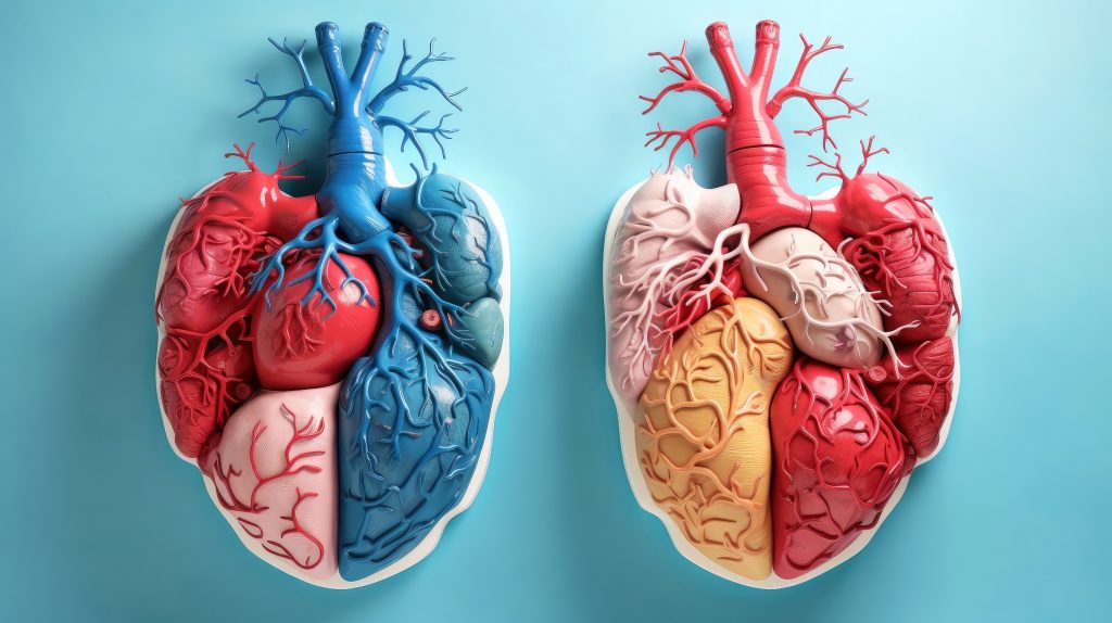 Οι επιστήμονες δημιούργησαν συνθετική καρδιά στο εργαστήριο – Ελπίδα για καλύτερες θεραπείες