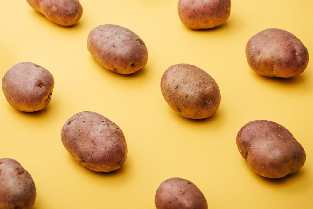 Πατάτες: Το λάθος στην αποθήκευση τους που θέτει σε κίνδυνο την υγεία – Ειδικός προειδοποιεί
