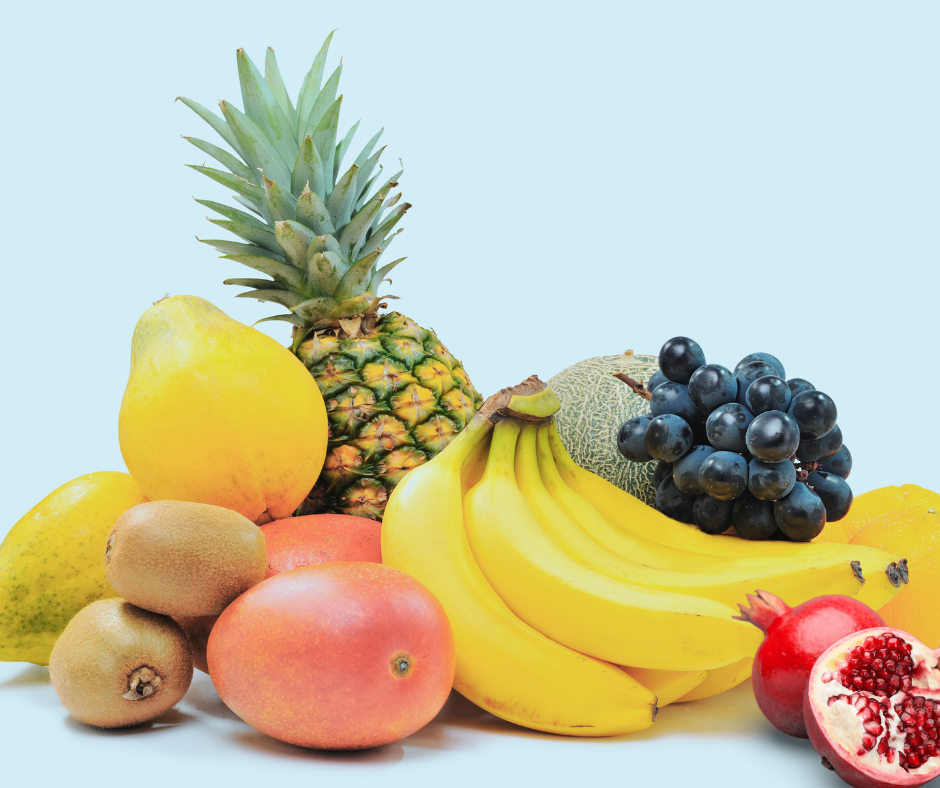 Το φρούτο που δυναμώνει τον εγκέφαλο, ενισχύει τη διάθεση μας και είναι γεμάτο αντιοξειδωτικά σύμφωνα με διαιτολόγο