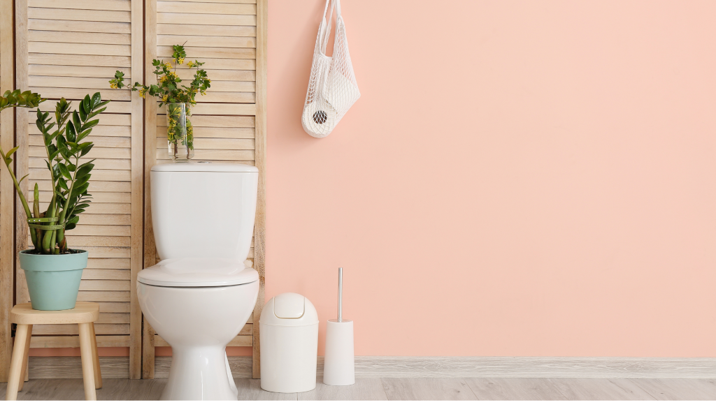 Πώς να απομακρύνετε εύκολα τους επίμονους λεκέδες και το πουρί από το κάθισμα της τουαλέτας