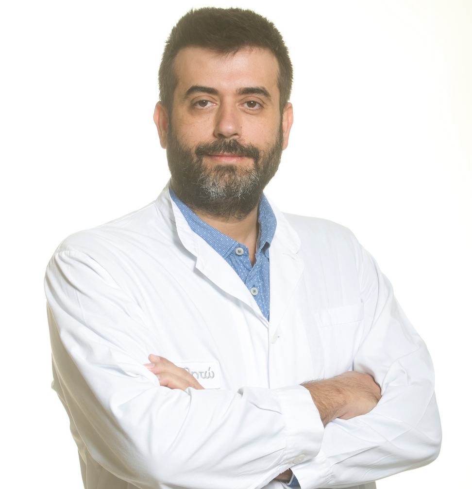 Γιώργος Ευσταθίου