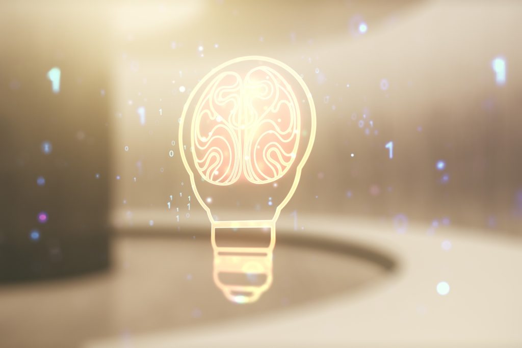 Αλτσχάιμερ: Νέες ελπίδες για θεραπεία με φώτα και ήχους που καθαρίζουν τον εγκέφαλο από τοξικές πρωτεΐνες