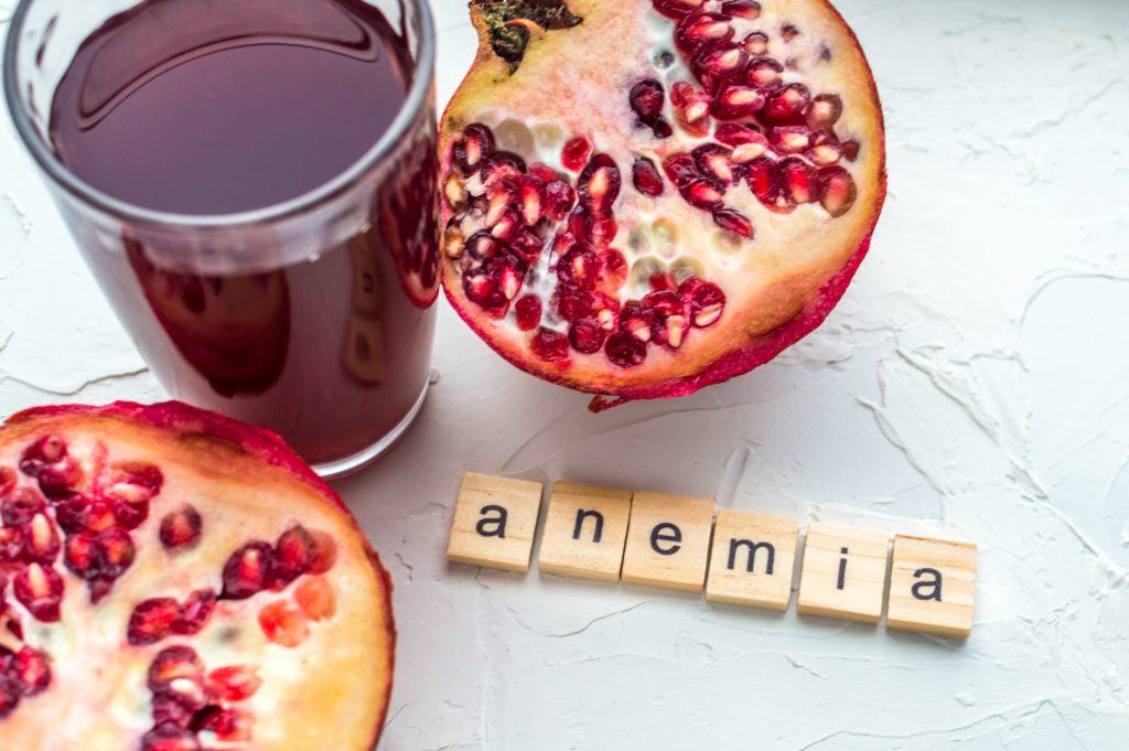 Αιμοσφαιρίνη: Οι τροφές που την ανεβάζουν φυσικά και ποιες είναι οι φυσιολογικές τιμές