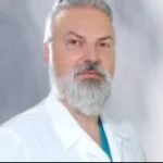 Δρ. Αναστάσιος Βεκρής
