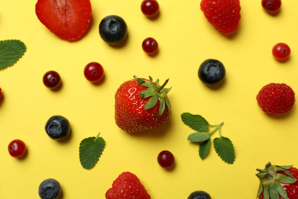 Κράνμπερι: Το φρούτο που ενισχύει το πεπτικό, προλαμβάνει τον καρκίνο και καταπολεμά τις ουρολοιμώξεις