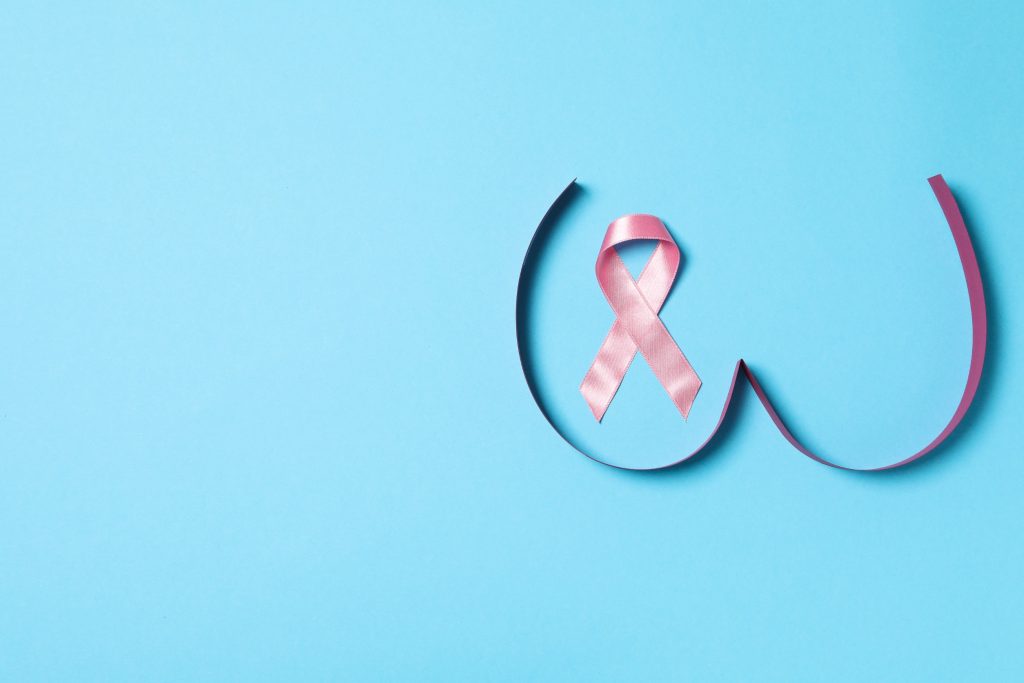 Καρκίνος του μαστού: Γυναίκες με μεταλλαγμένα γονίδια BRCA μπορούν να αποτρέψουν την εμφάνιση της νόσου
