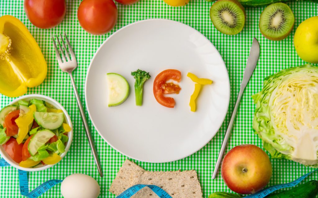 Η top δίαιτα 3 ημερών που θα σας βοηθήσει να ζήσετε περισσότερο – Την προτείνει διατροφολόγος