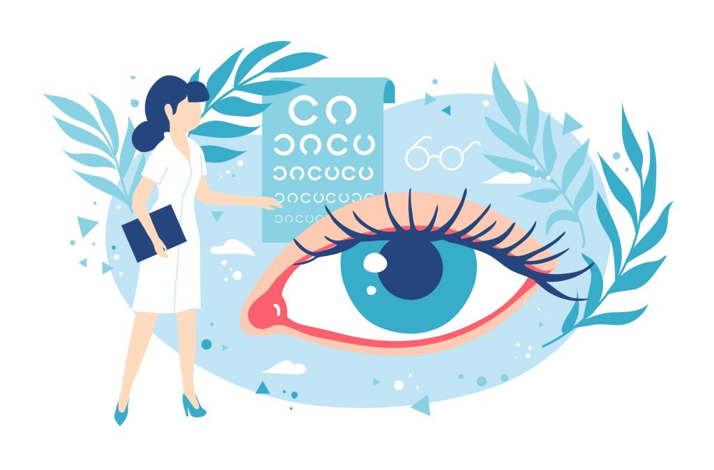 Έγχυση φαρμάκου στο μάτι: Ποια συμπτώματα προκαλεί και πώς να φροντίσετε τα μάτια σας