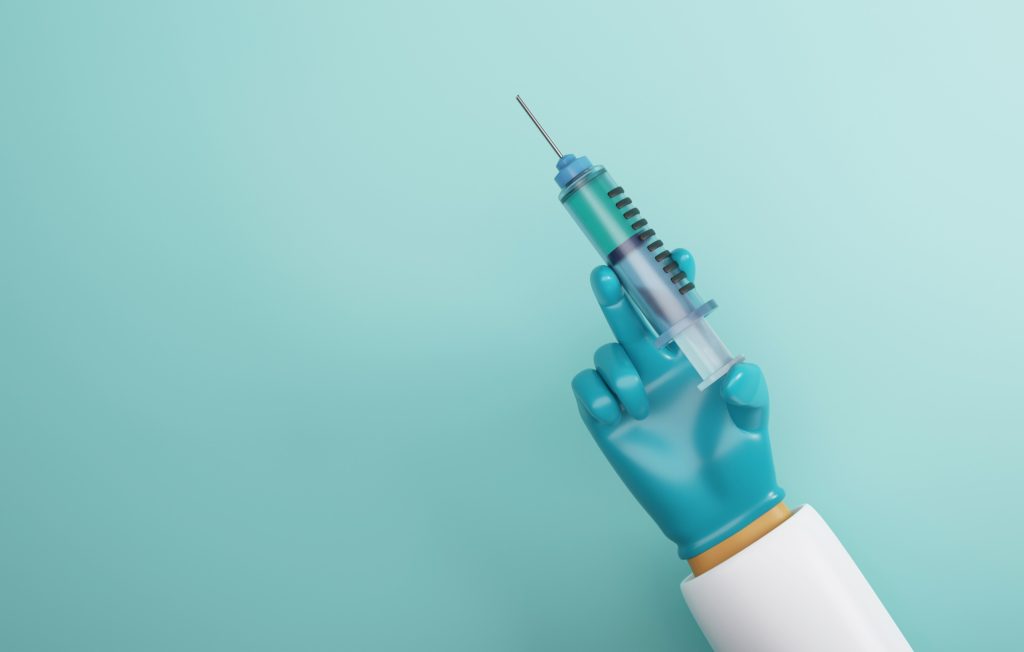 Υπάρχει ένα κοινό εμβόλιο που μπορεί να προστατέψει από την άνοια – Το έχετε κάνει;