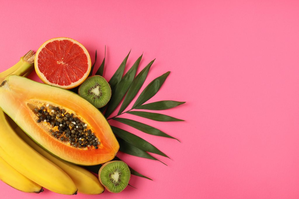 Ποιο είναι το καλύτερο φρούτο για μακροζωία; Η Νο1 επιλογή των αιωνόβιων