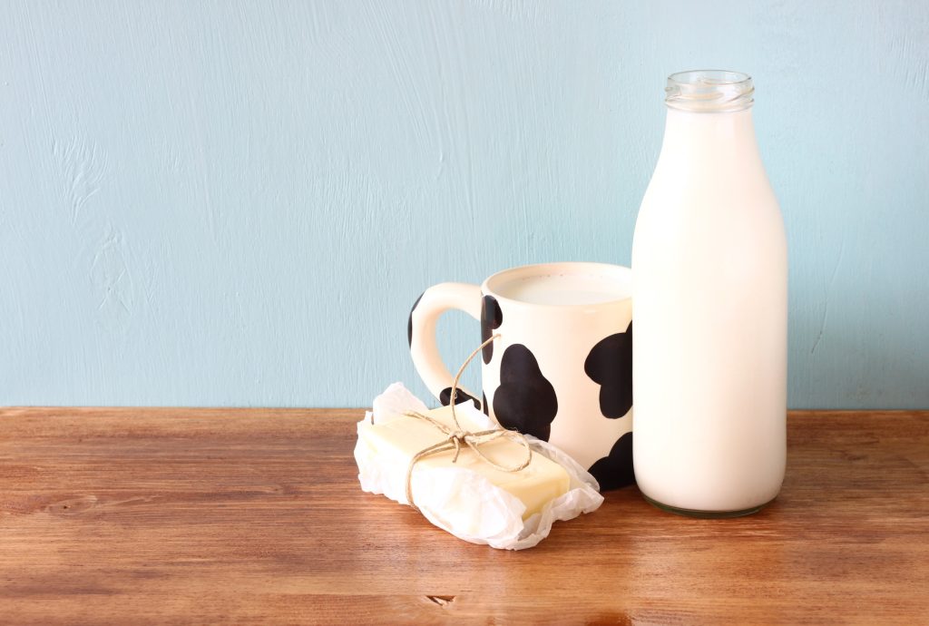 Επαναστατική ανακάλυψη για τον διαβήτη: Αγελάδα παράγει γάλα με ινσουλίνη – Ελπίδες για νέα θεραπεία