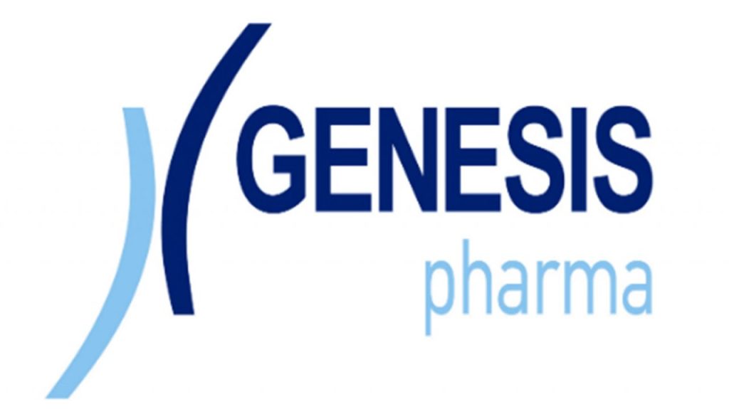 Η GENESIS Pharma ανακοινώνει αποκλειστική συμφωνία με την Regeneron Pharmaceuticals