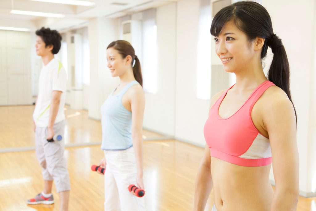 Γυμναστική μακροζωίας: Αυτές οι Ιαπωνικές ασκήσεις διαρκούν μόλις 5 λεπτά και σας χαρίζουν ζωή