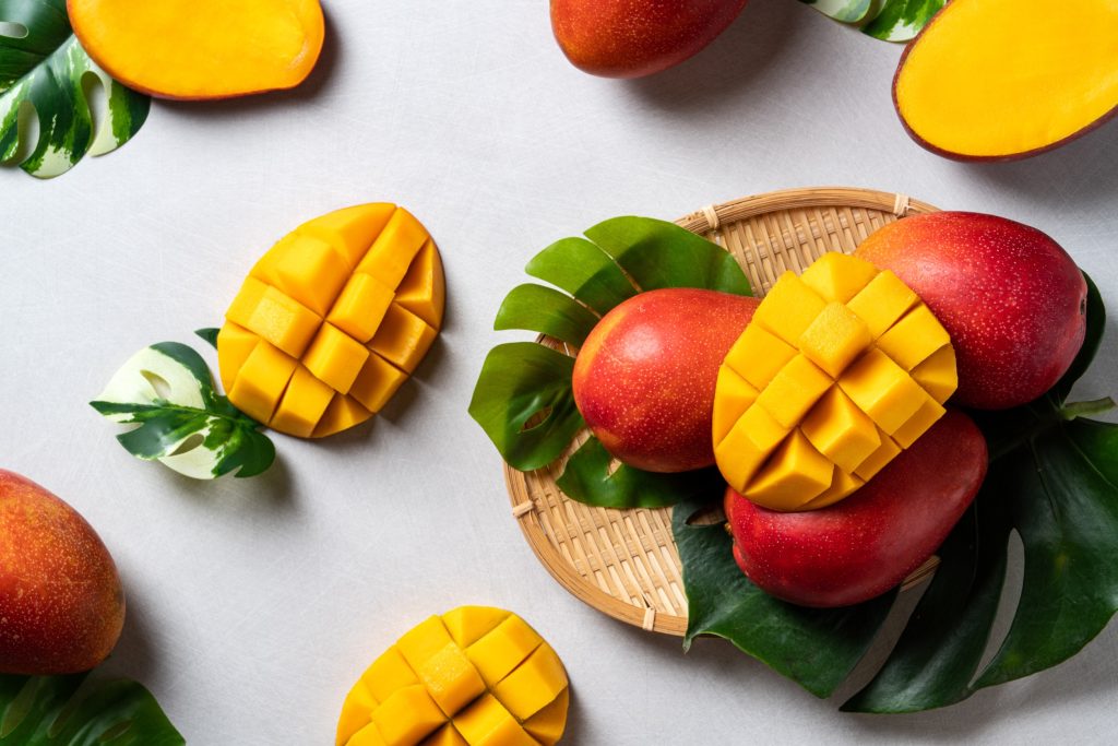 Μάνγκο: Το εξωτικό φρούτο που προλαμβάνει τον διαβήτη και σας προστατεύει από τον καρκίνο