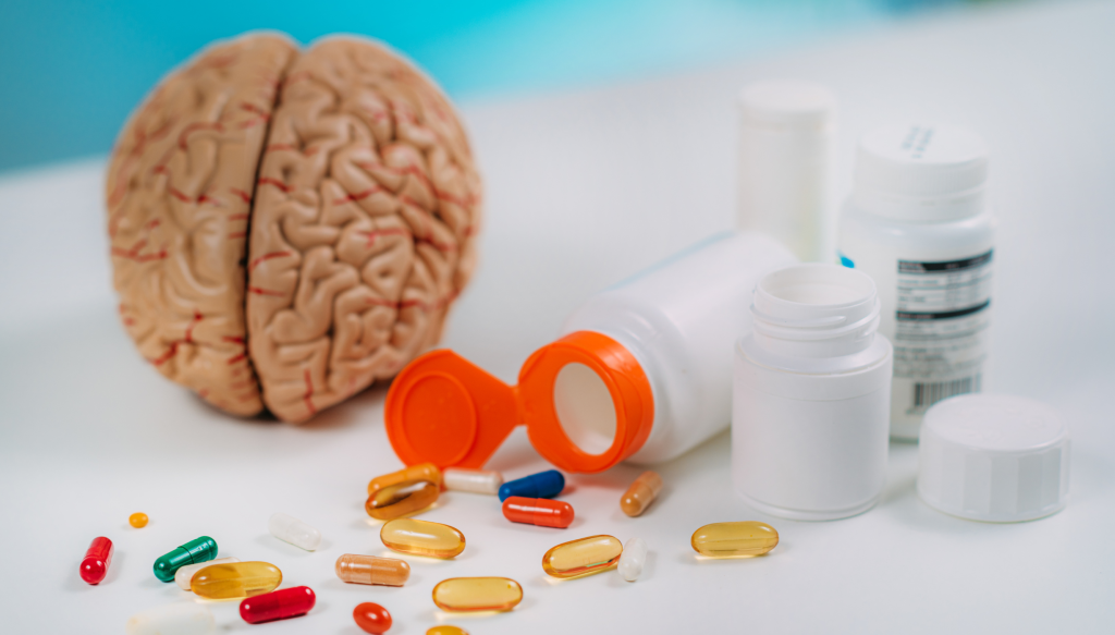 Αλτσχάιμερ: Το συμπλήρωμα διατροφής που ενισχύει τη μνήμη και την υγεία του εγκεφάλου