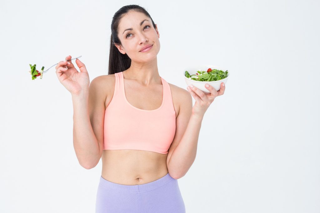 4 πρωτεΐνες που πρέπει να τρώνε οι γυναίκες άνω των 50 για ταχύτερο μεταβολισμό και πιο λεπτή μέση