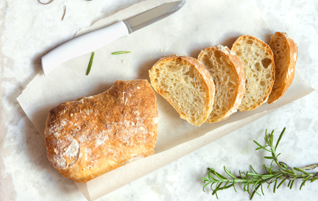 Ο Νo1 τρόπος να διατηρήστε το ψωμί φρέσκο και χωρίς μούχλα για πολλές μέρες σύμφωνα με έρευνα