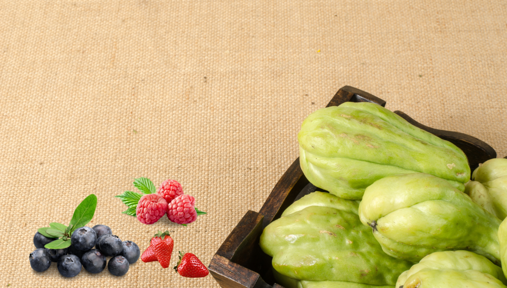 Σαγιότ: Το φρούτο που αποτρέπει τη συσσώρευση λίπους στο ήπαρ, ενισχύει το μικροβίωμα του εντέρου και ενισχύει το ανοσοποιητικό