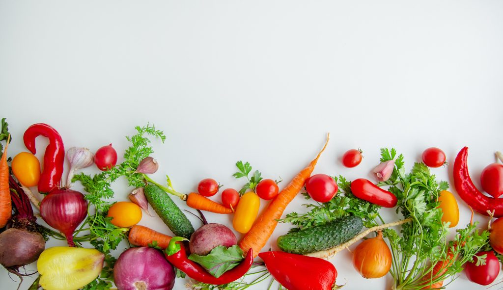 Καρότο: Το υγιεινό και τραγανό λαχανικό που προστατεύει από καρκίνο και κάνει καλό στα μάτια σας