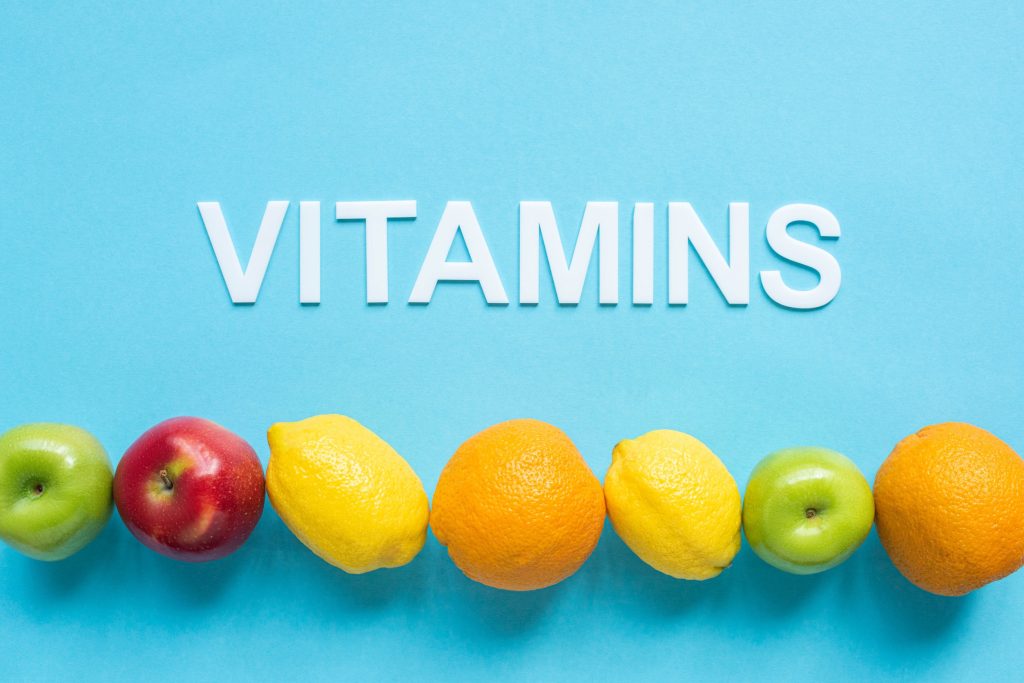 Βιταμίνες: 5 σημάδια ότι έχετε ανεπάρκεια που μπορεί να οδηγήσει σε προβλήματα υγείας