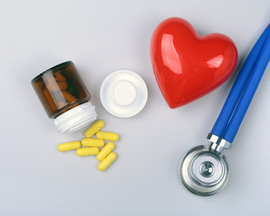 Υπέρταση: Ποια είναι η καλύτερη ώρα να πάρετε τα φάρμακα για να ρίξετε την πίεση