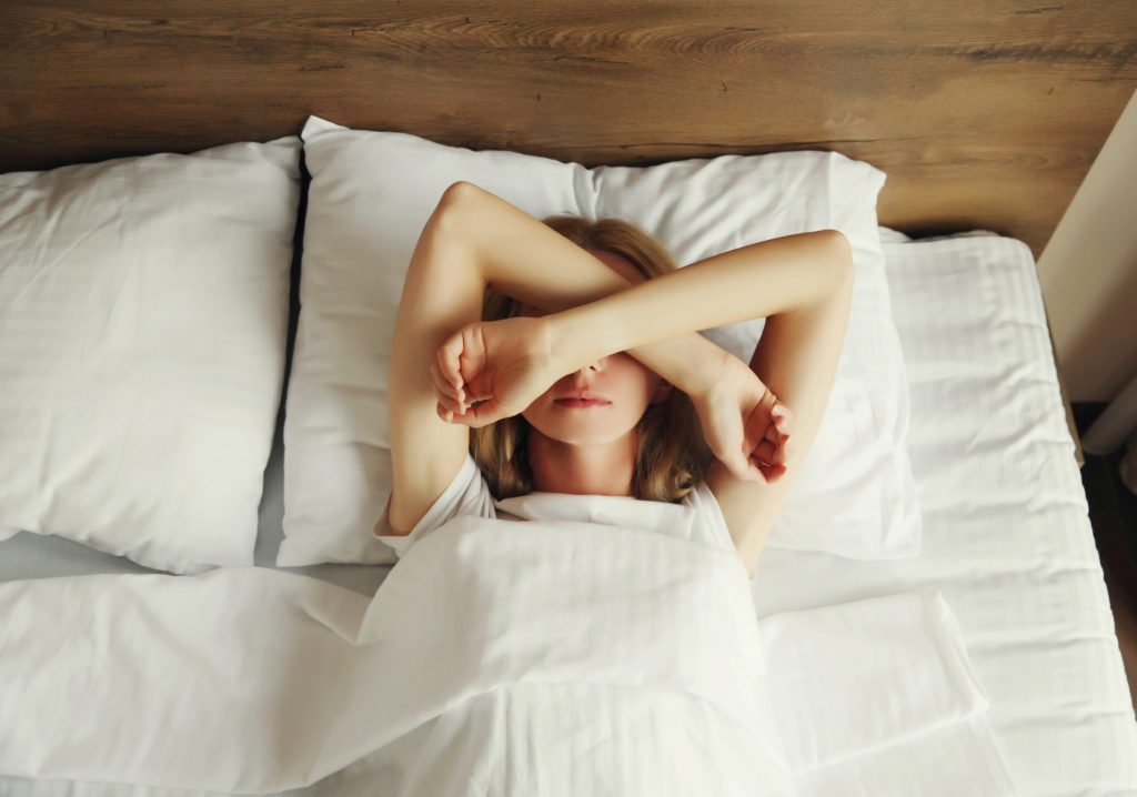 Ύπνος: Όσοι κοιμούνται τόσες ώρες διατρέχουν αυξημένο κίνδυνο για διαβήτη