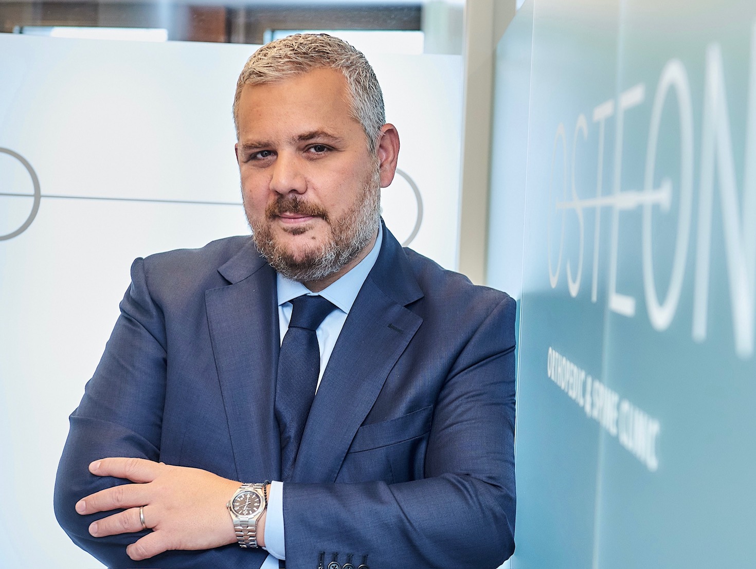 Κωνσταντίνος Σταραντζής