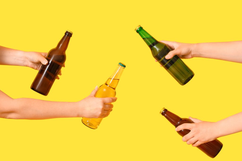 Πρέπει να πίνετε αλκοόλ εάν έχετε υψηλή αρτηριακή πίεση; Ποιο είναι το συνιστώμενο όριο, σύμφωνα με ειδικούς