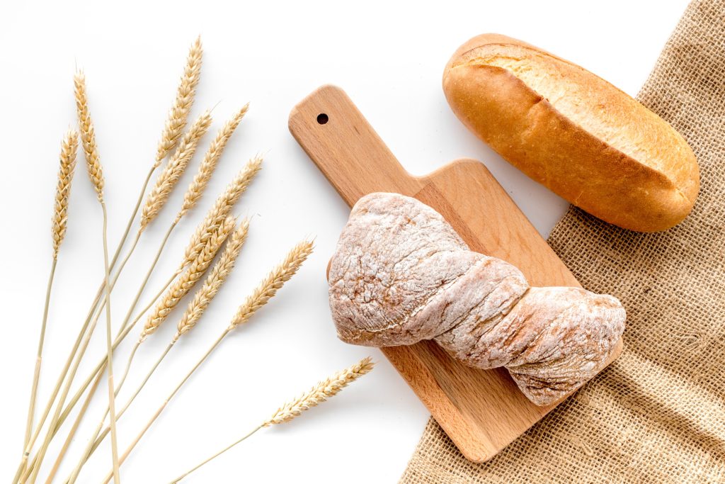 Πώς θα κάνετε το ψωμί πιο υγιεινό και θα το καταναλώνετε χωρίς τύψεις