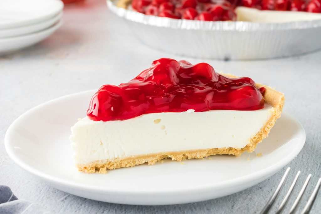 Συνταγή για πεντανόστιμο cheesecake με βανίλιες!