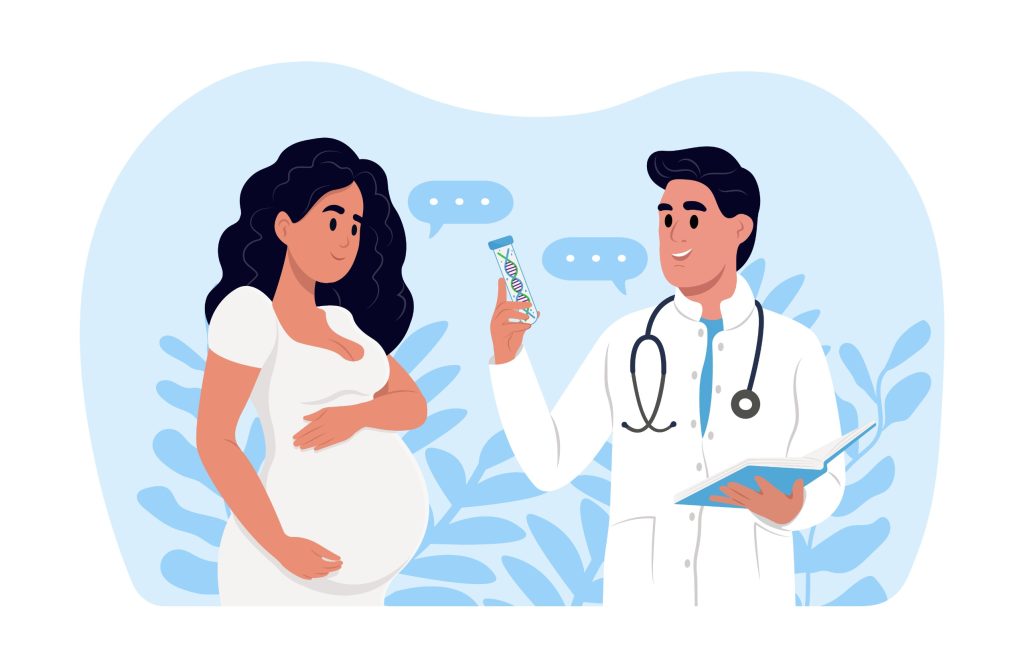 Εξωσωματική Γονιμοποίηση: Έχει καρδιολογικές επιπτώσεις σε μητέρες και παιδιά;